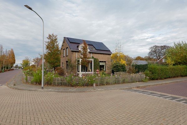Medium property photo - Kerklaan 5, 9363 GT Marum